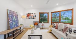 Quiet Cul-de-sac Living on a Generous 897.9 sqm Parcel