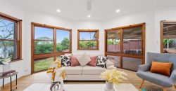 Quiet Cul-de-sac Living on a Generous 897.9 sqm Parcel