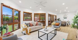 Quiet Cul-de-sac Living on a Generous 897.9 sqm Parcel