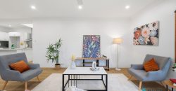 Quiet Cul-de-sac Living on a Generous 897.9 sqm Parcel