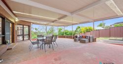 Quiet Cul-de-sac Living on a Generous 897.9 sqm Parcel