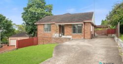 Quiet Cul-de-sac Living on a Generous 897.9 sqm Parcel