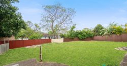 Quiet Cul-de-sac Living on a Generous 897.9 sqm Parcel