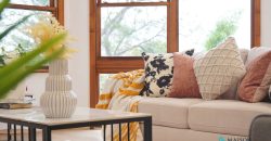 Quiet Cul-de-sac Living on a Generous 897.9 sqm Parcel