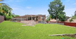 Quiet Cul-de-sac Living on a Generous 897.9 sqm Parcel