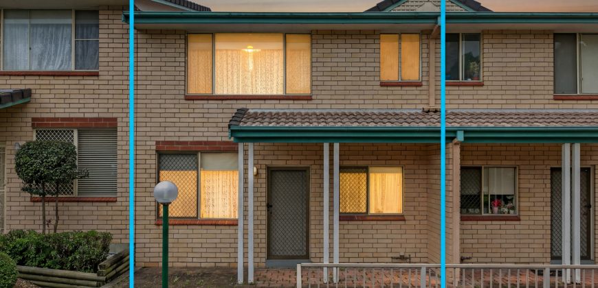 Sold By Sandy Shi & Alex Cheng of “Maison Bridge Property”