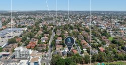 EXCEPTIONAL 2 BEDROOM FULLY RENOVATED UNIT IN HEART OF MERRYLANDS