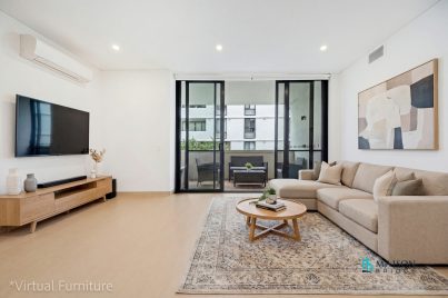 Under Contract, Inspection Cancelled!