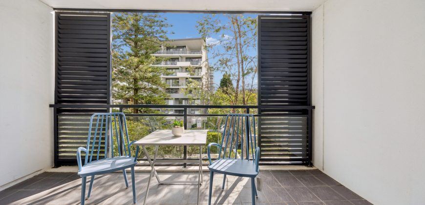 Spacious 3 Bedder + Study, Parkside Lifestyle in the Heart of Carlingford