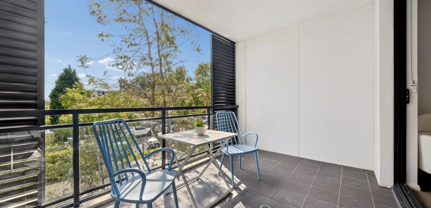 Spacious 3 Bedder + Study, Parkside Lifestyle in the Heart of Carlingford