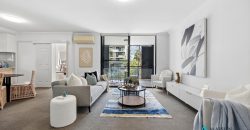 Spacious 3 Bedder + Study, Parkside Lifestyle in the Heart of Carlingford