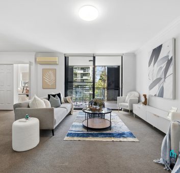 Spacious 3 Bedder + Study, Parkside Lifestyle in the Heart of Carlingford