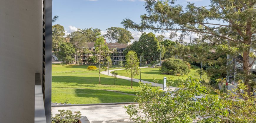 Spacious 3 Bedder + Study, Parkside Lifestyle in the Heart of Carlingford