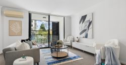 Spacious 3 Bedder + Study, Parkside Lifestyle in the Heart of Carlingford