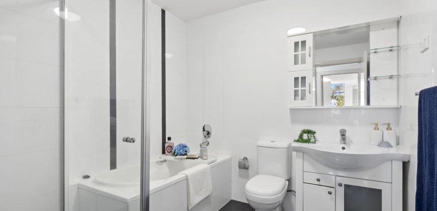 Spacious 3 Bedder + Study, Parkside Lifestyle in the Heart of Carlingford