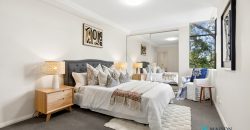 Spacious 3 Bedder + Study, Parkside Lifestyle in the Heart of Carlingford