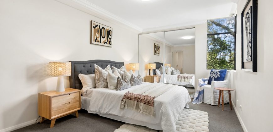 Spacious 3 Bedder + Study, Parkside Lifestyle in the Heart of Carlingford