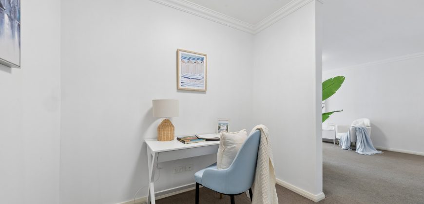 Spacious 3 Bedder + Study, Parkside Lifestyle in the Heart of Carlingford