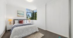 Spacious 3 Bedder + Study, Parkside Lifestyle in the Heart of Carlingford