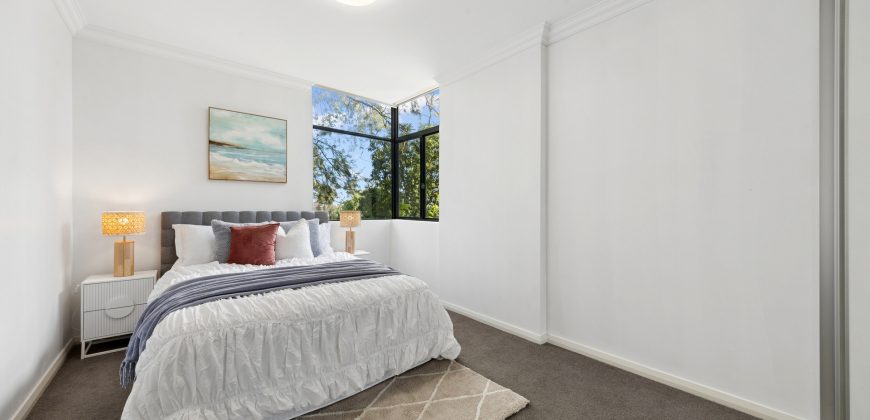 Spacious 3 Bedder + Study, Parkside Lifestyle in the Heart of Carlingford