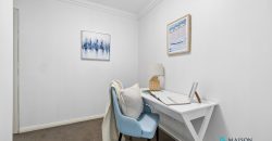 Spacious 3 Bedder + Study, Parkside Lifestyle in the Heart of Carlingford