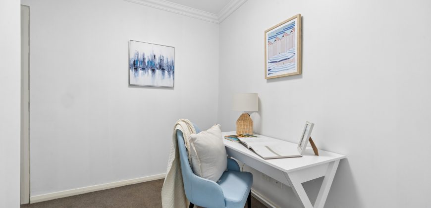 Spacious 3 Bedder + Study, Parkside Lifestyle in the Heart of Carlingford