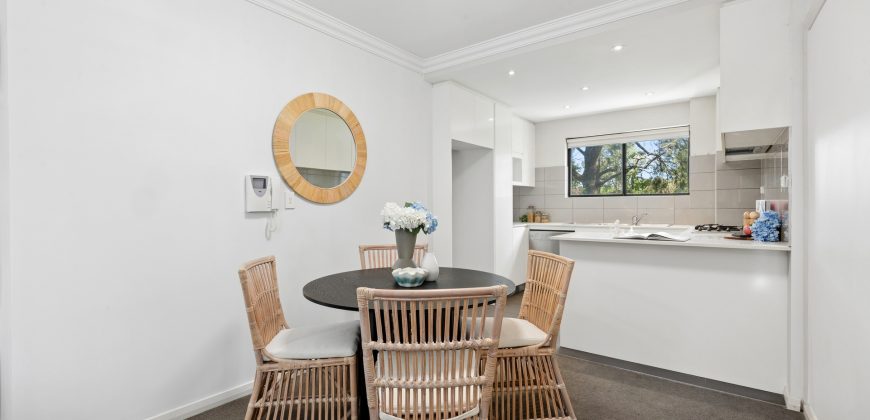 Spacious 3 Bedder + Study, Parkside Lifestyle in the Heart of Carlingford