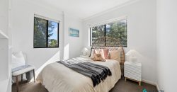 Spacious 3 Bedder + Study, Parkside Lifestyle in the Heart of Carlingford