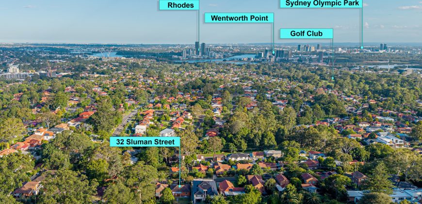 Prime Elevated Double Brick Home with Duplex Potential (STCA) on 734sqm