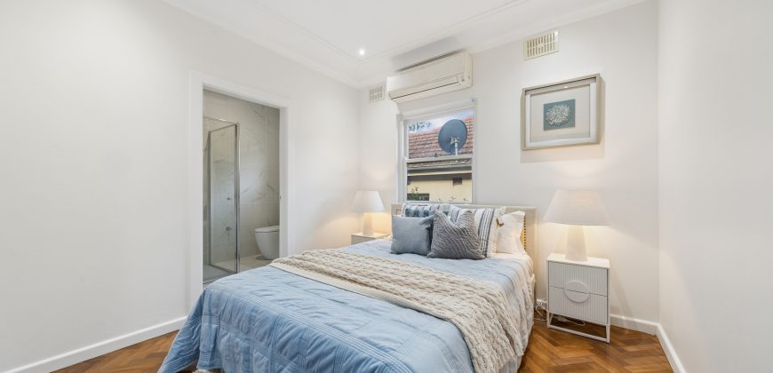 Prime Elevated Double Brick Home with Duplex Potential (STCA) on 734sqm