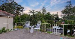 Prime Elevated Double Brick Home with Duplex Potential (STCA) on 734sqm