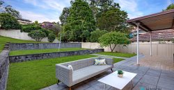 Prime Elevated Double Brick Home with Duplex Potential (STCA) on 734sqm