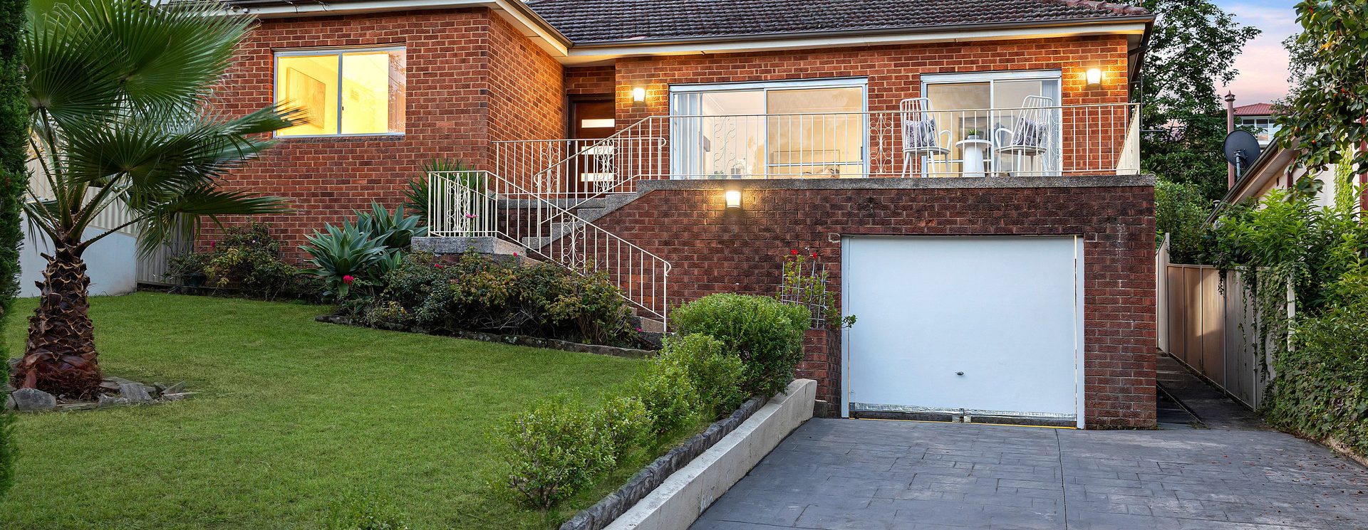 Prime Elevated Double Brick Home with Duplex Potential (STCA) on 734sqm
