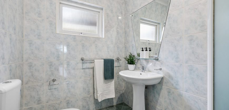 Prime Elevated Double Brick Home with Duplex Potential (STCA) on 734sqm