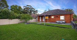Prime Elevated Double Brick Home with Duplex Potential (STCA) on 734sqm