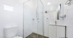 Spacious and Bright North Facing Corner Apartment in a Prime Location