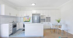 Spacious and Bright North Facing Corner Apartment in a Prime Location