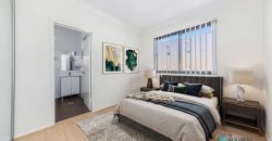 Spacious and Bright North Facing Corner Apartment in a Prime Location