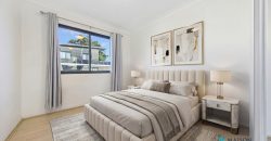 Spacious and Bright North Facing Corner Apartment in a Prime Location