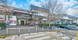 Spacious and Bright North Facing Corner Apartment in a Prime Location