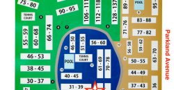 Full Brick! Fresh Painting! Developed By MERITON!