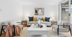 Full Brick! Fresh Painting! Developed By MERITON!