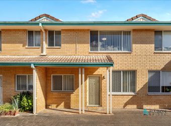 Full Brick! Fresh Painting! Developed By MERITON!