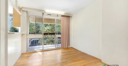 Spacious CBD Unit with Ultimate Convenience