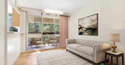 Spacious CBD Unit with Ultimate Convenience