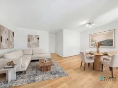 Spacious CBD Unit with Ultimate Convenience