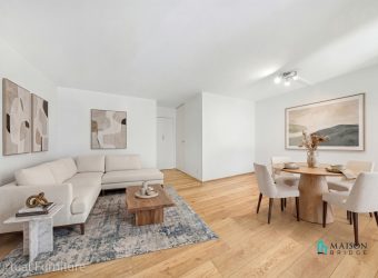 Spacious CBD Unit with Ultimate Convenience