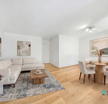 Spacious CBD Unit with Ultimate Convenience