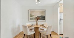 Spacious CBD Unit with Ultimate Convenience