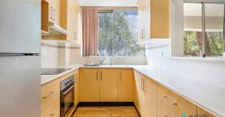 Spacious CBD Unit with Ultimate Convenience